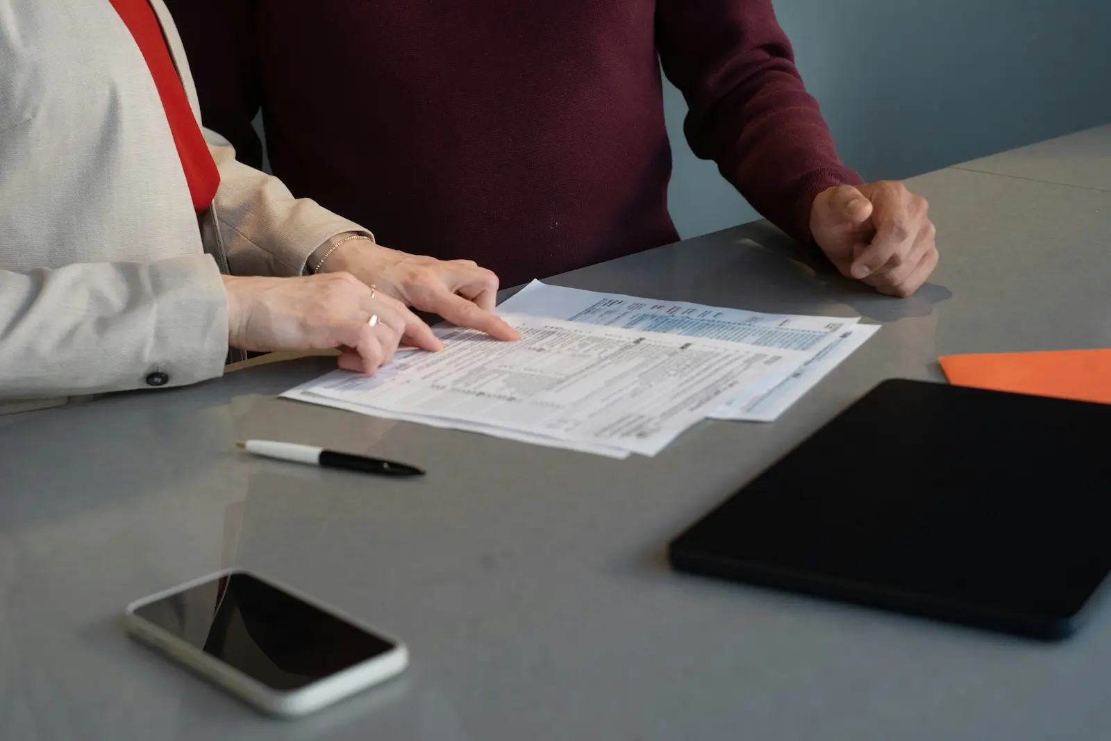 What Happens to Your Taxes When Household Income Reaches $500,000?